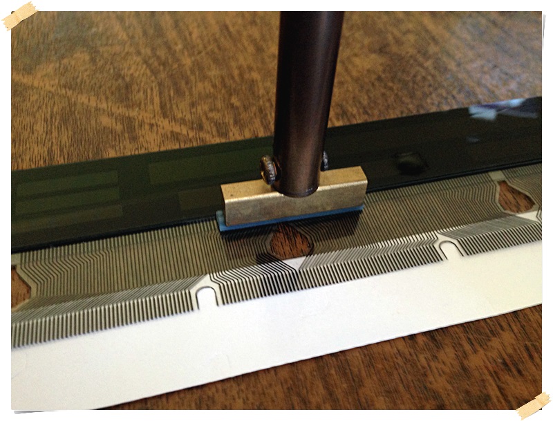 Soldering process